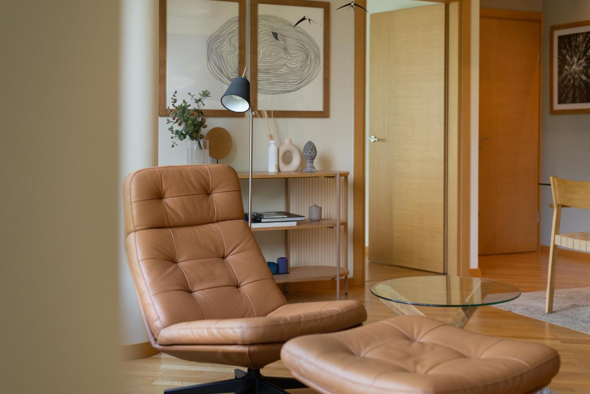 2 Bedroom Apt, 2 Garage Spots & Balconies, Self Check-In, By Cohost Druskininkai Eksteriør billede